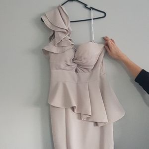 Sheike dress